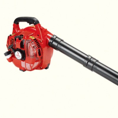 EBV260 vacuum gasoline leaf snow blower 26cc snowblower