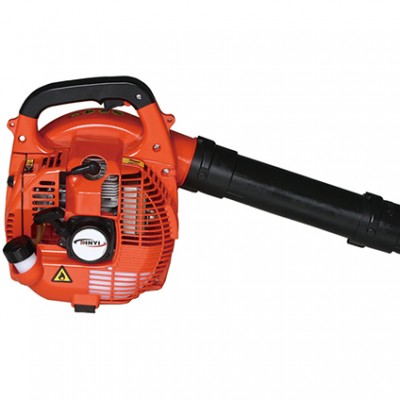 EBV260 vacuum gasoline leaf snow blower 26cc mini leaf blowers