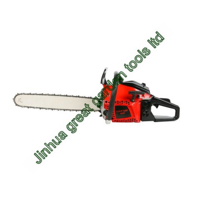 Factory Price quality wood cutting machine gasoline chain saw electric chain saw