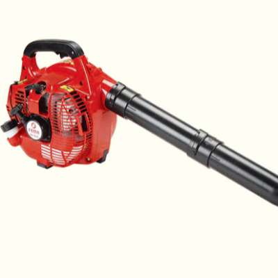 EBV260 vacuum gasoline leaf snow blower 26cc petrol leaf vacuum