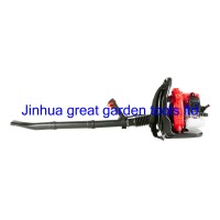 EBV260 vacuum gasoline leaf snow blower 26cc hedge trimmer