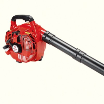 EBV260 vacuum gasoline leaf snow blower 26cc garden tools