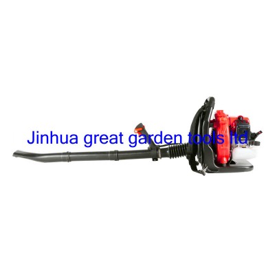 NEW 52CC Commercial Backpack Blower Outdoor with CE apply